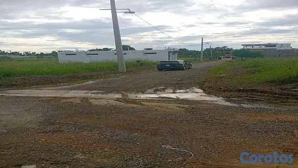 solares y terrenos - Terreno en venta - Villa Mella 5