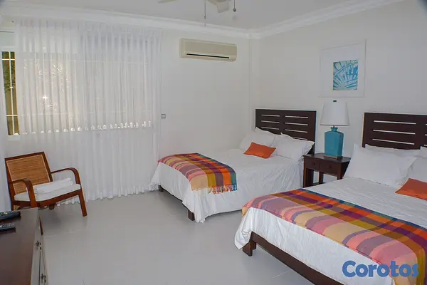 apartamentos - SE VENDE APARTAMENTO  4