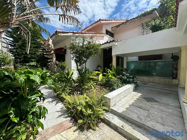 casas - Venta de Casa en el Millon  7