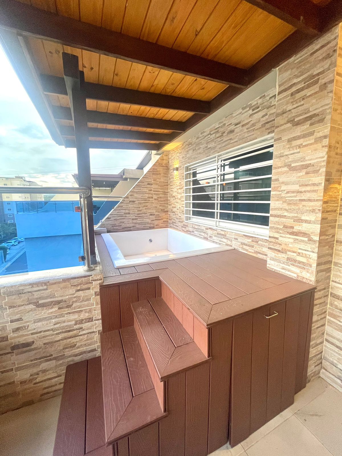 penthouses - PENTHOUSE EN VENTA EN SANTIAGO. 1