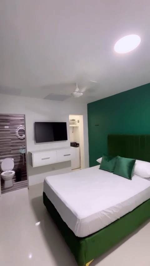 apartamentos - Apartamento estudio en Alquiler 0