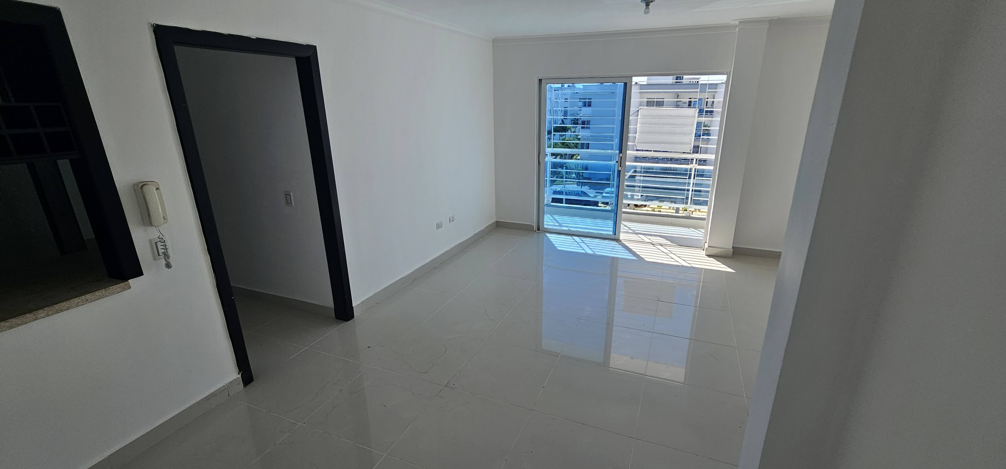 apartamentos - ALQUILER EN LAS CAYENAS SANTO DOMINGO ESTE  5