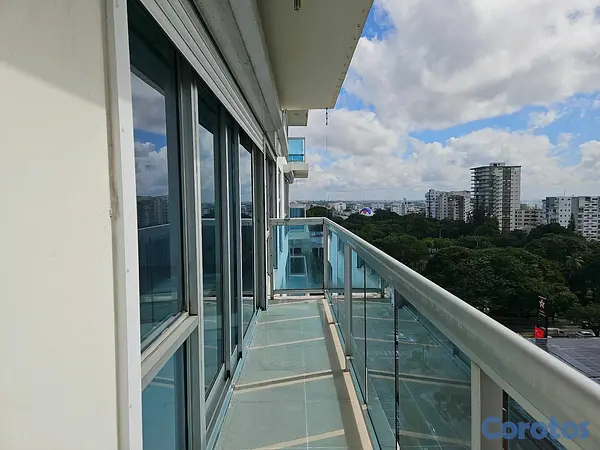 apartamentos - Alquiler de Apartamento en la Esperilla 5