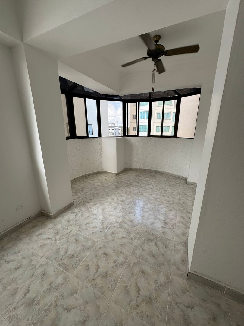 apartamentos - Piso 5 de 2 Habitaciones en Naco 9