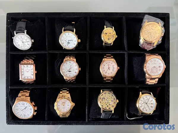 joyas, relojes y accesorios - Relojes 3