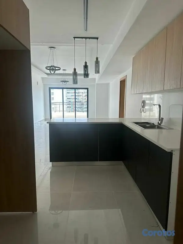 apartamentos - Torre de Lujo en La Esperilla 2