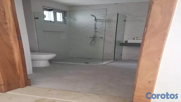 apartamentos - ALQUILER LINEA BLANCA EN NACO 6
