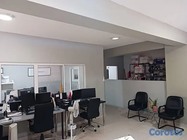 otros inmuebles - Edificio en venta villa Juana  9