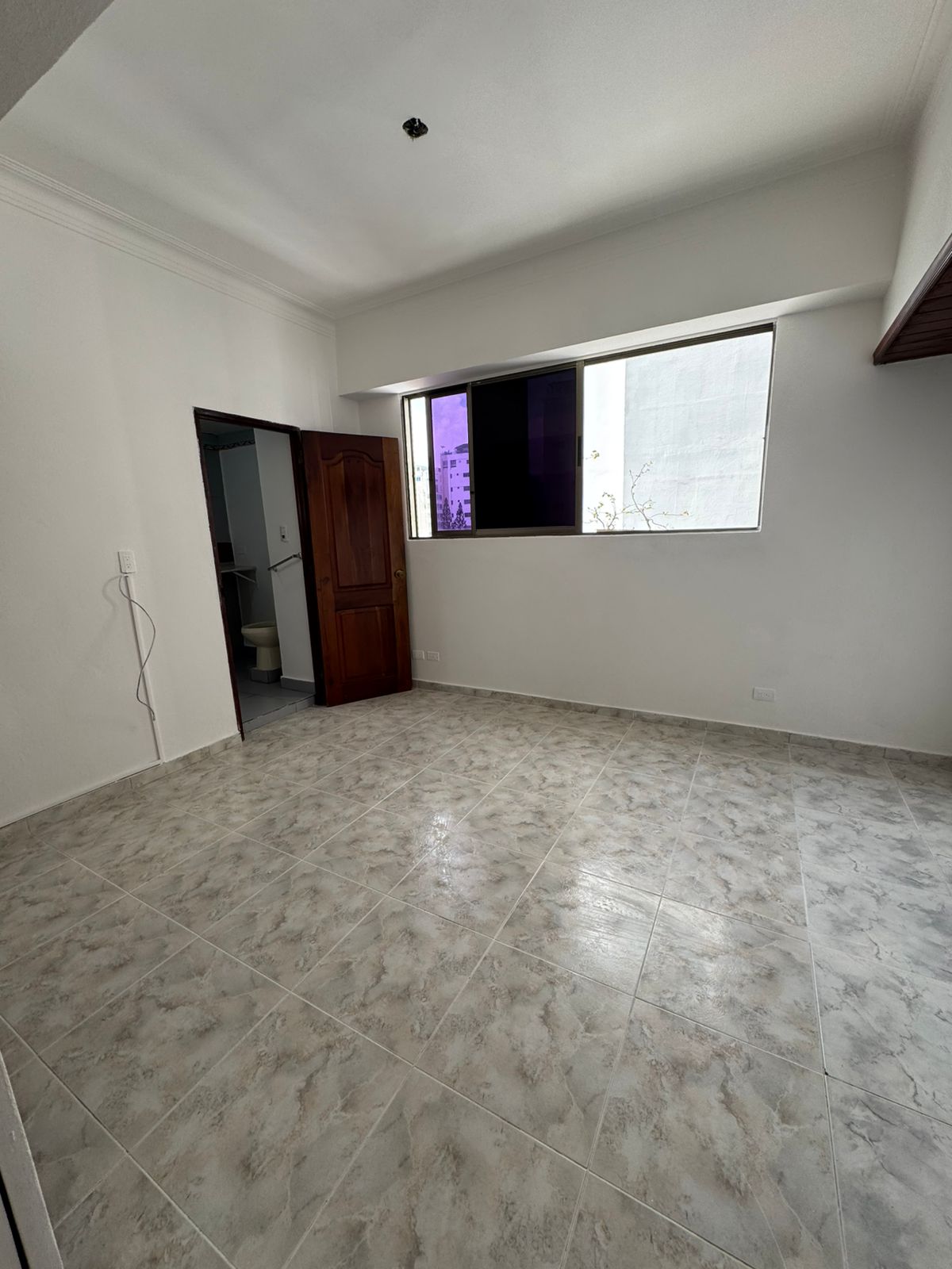 apartamentos - ALQUILO Piso 5 de 2 Habitaciones En Naco Próximo a Corazones Unidos Torre Olimpo 6