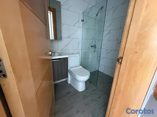 apartamentos - alquiló independencia klm 9 Buenos Aires piso 6 con ascensor dos hab con baño  3