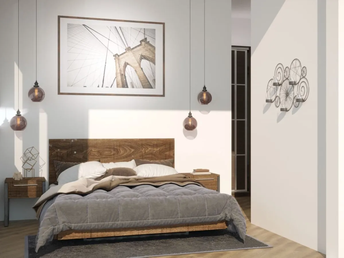 apartamentos - Las Terrenas - Miramar Hills -  Apartamento de 2 habitaciones  7