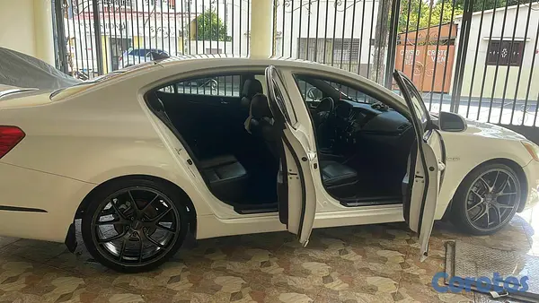 carros - Kia K7 2011 $475 Neg 2