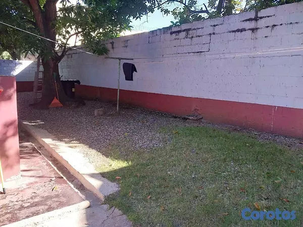 casas - Casa en los Prados para Vivir y Oficina 4