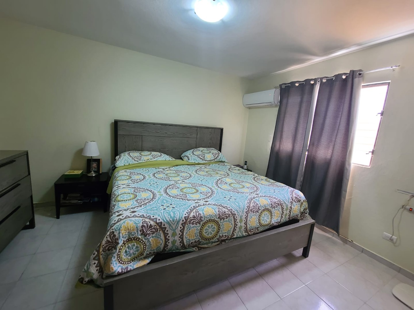 apartamentos - OPORTUNIDAD De vivir En Hermoso y Amplio Apto 4to Piso En el VERGEL CÓDIGO: PD15 7