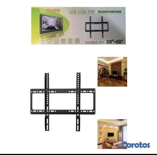 tv - Base para TV  7