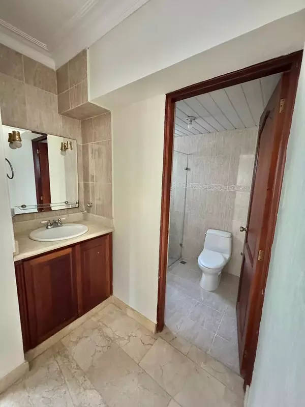 casas - Apartamento en Venta URBANIZACIÓN REAL  8