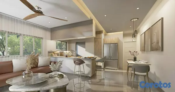 apartamentos - Proyecto de apartamentos en Venta en Los Prados  5