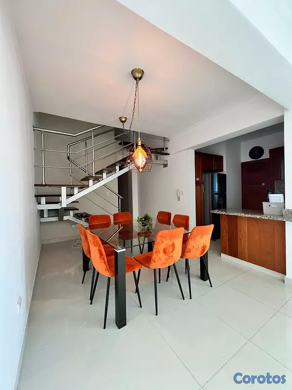 penthouses - venta y alquiler de penthouse en el millon  8