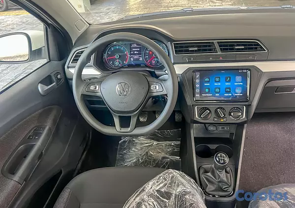 jeepetas y camionetas - Volkswagen Saveiro 2026 10