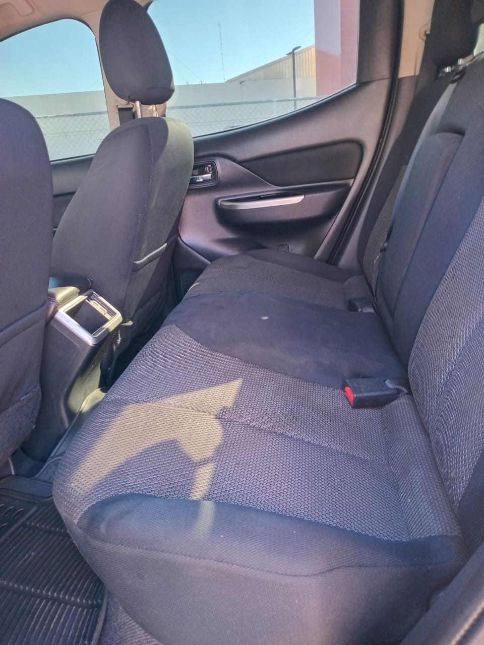 jeepetas y camionetas - MITSUBISHI L200 SPORTERO 2021 8