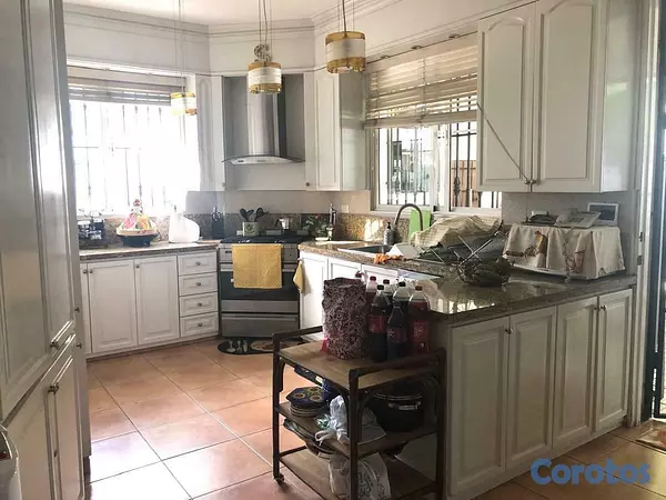 casas - Venta casa en Residencial Cerrado CH II Arroyo Hondo 10