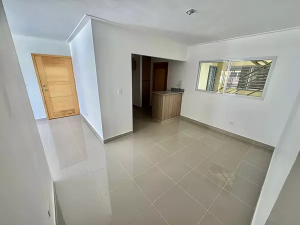 apartamentos - Venta de Apartamento en San Isidro 2