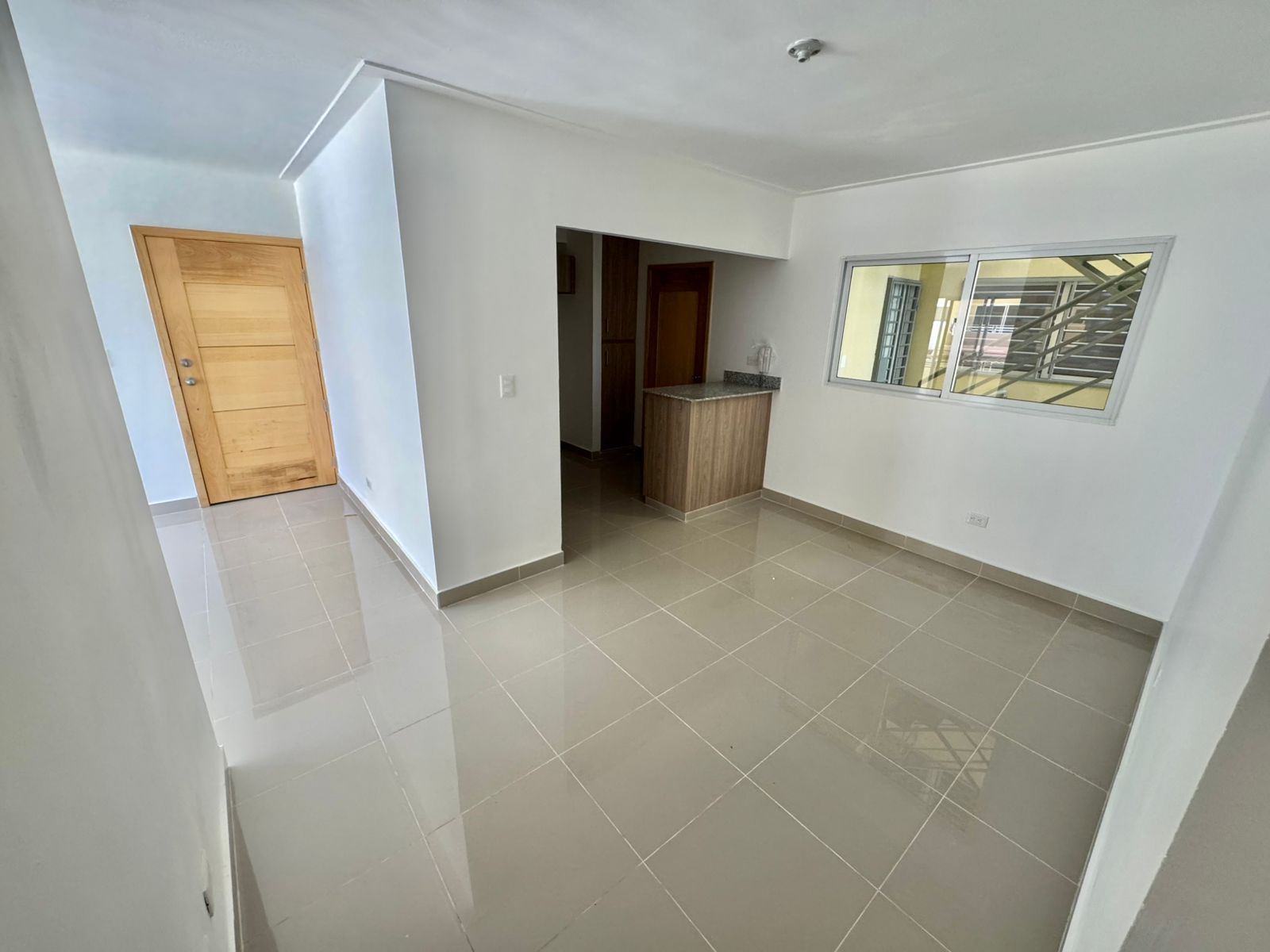 apartamentos - Venta de Apartamento en San Isidro 1