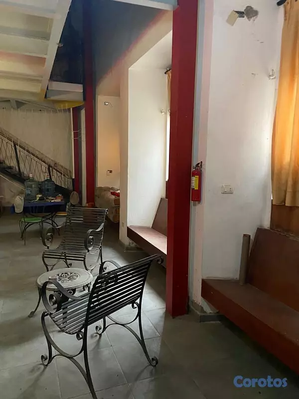 apartamentos - En Venta Edificio para hotel en la Zona Colonial de 22 habitaciones 2