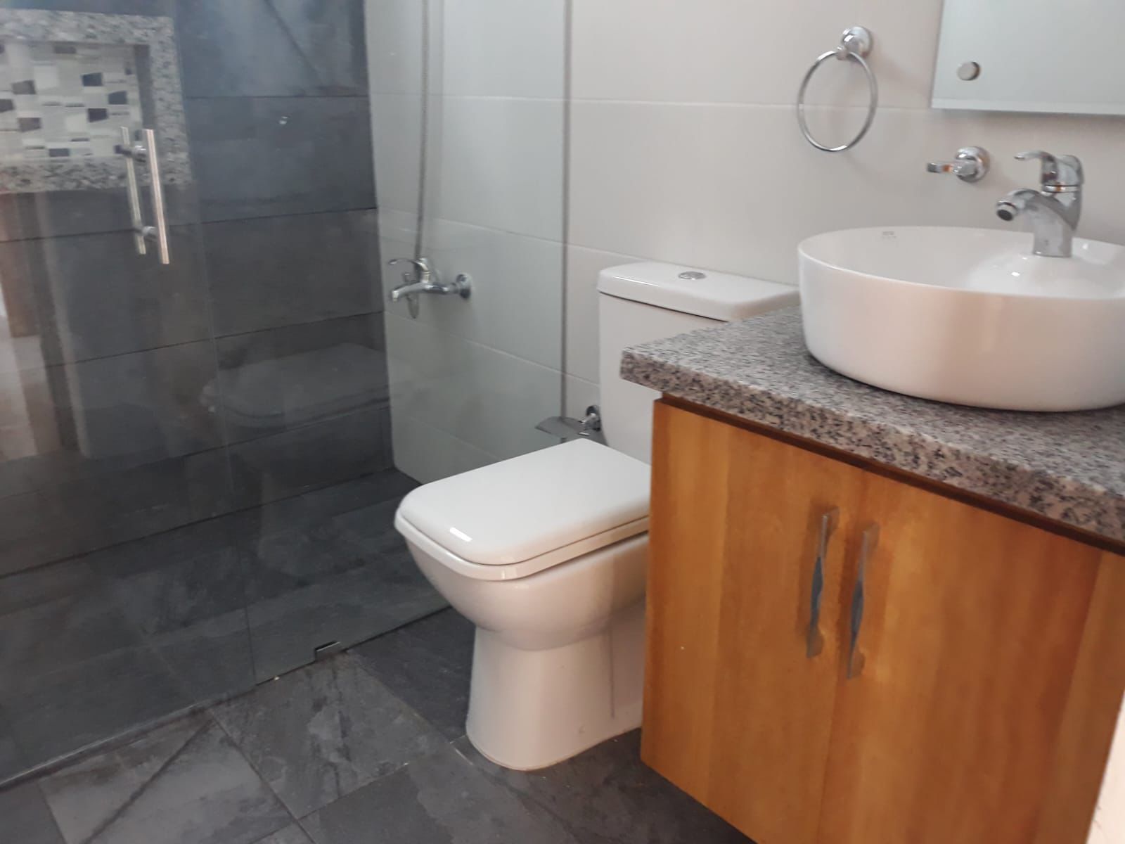 apartamentos - APARTAMENTO EN VENTA EN LOS LLANOS DE GURABO  8