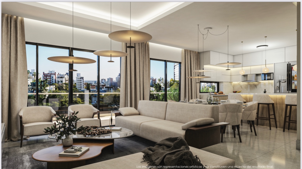 apartamentos - Apartamento de lujo en el Renacimiento 2