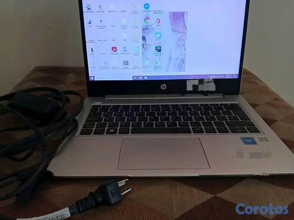 computadoras y laptops - laptop hp probook 430 g6 5