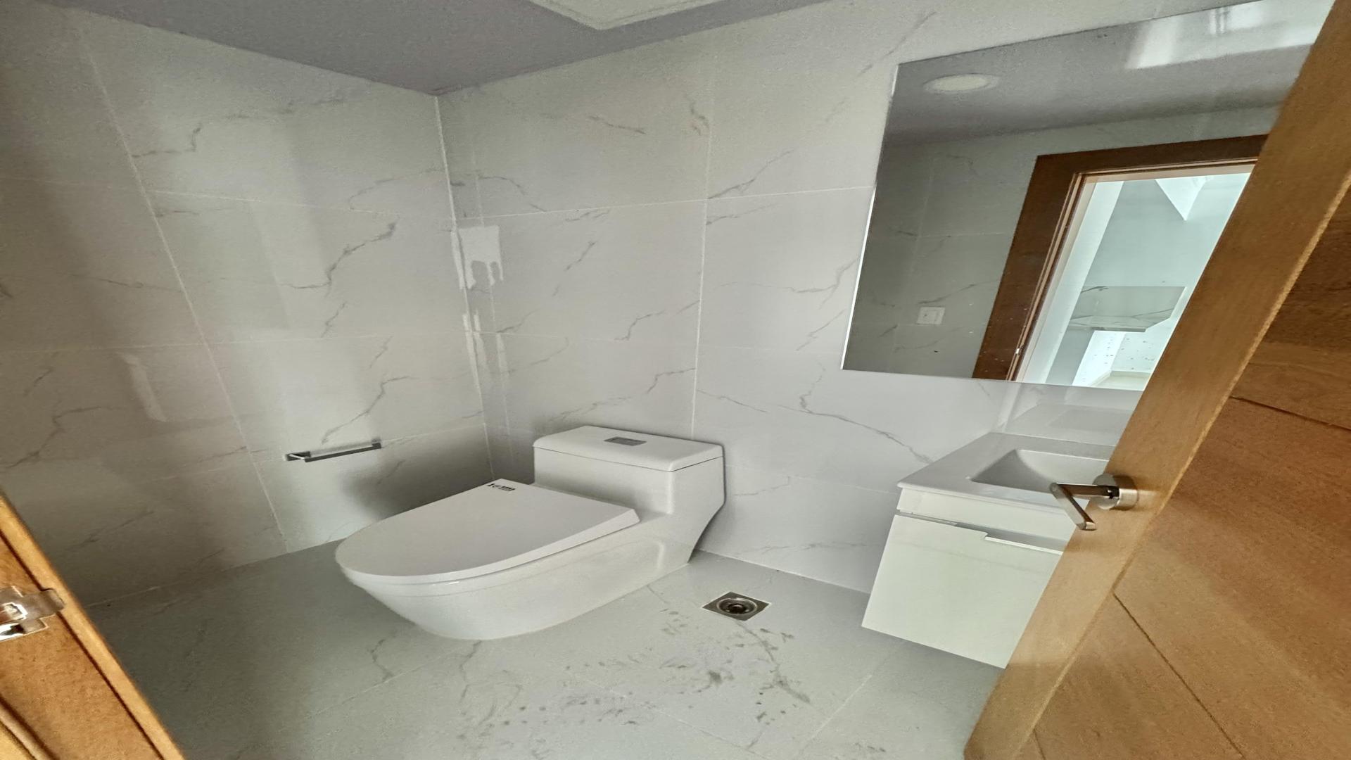 apartamentos - Apartamentos Nuevos en Naco 8