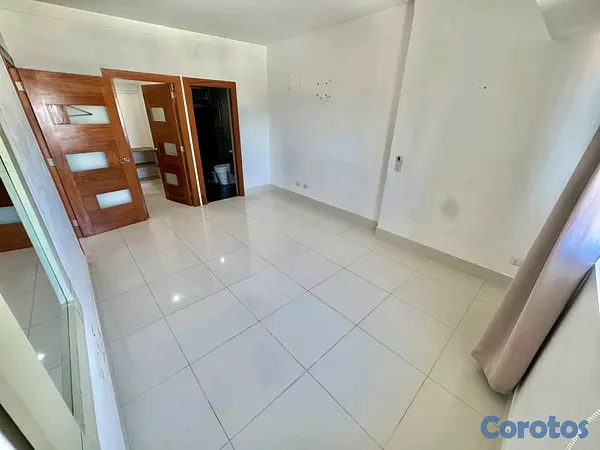 apartamentos - Alquilo Apartamento en Los Cacicazgos  9