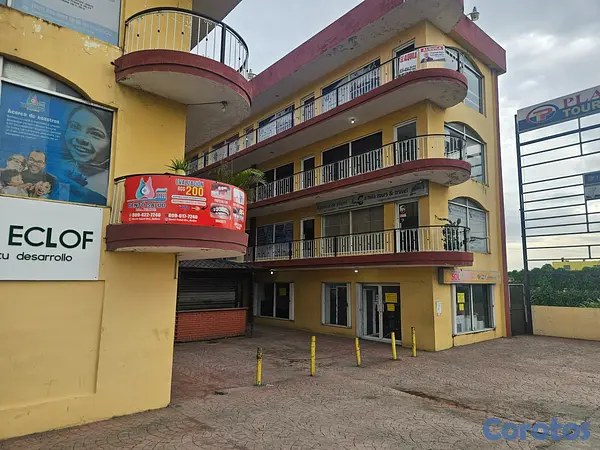 oficinas y locales comerciales - Jacobo MajlutaLocal Comercial 4