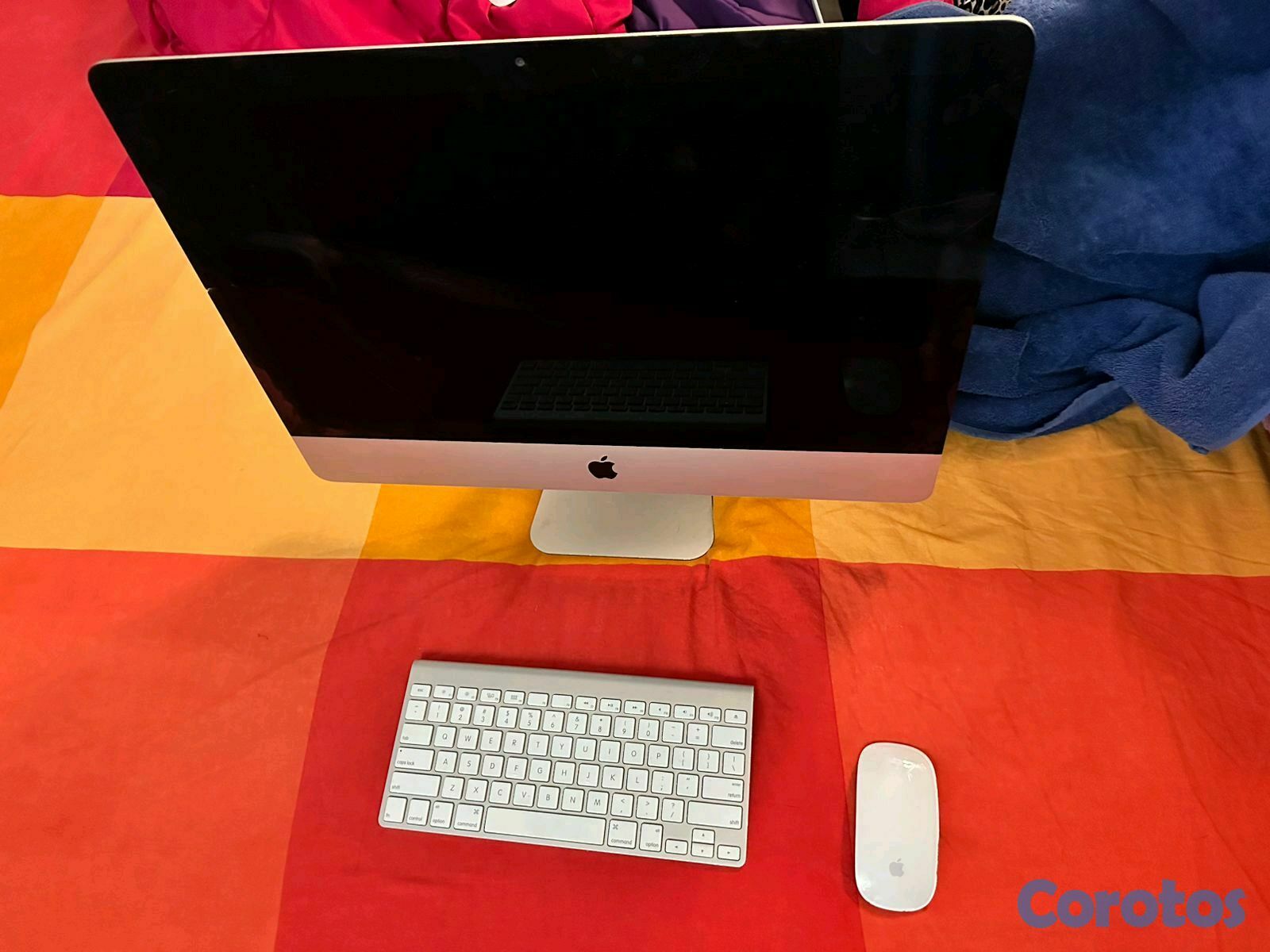 computadoras y laptops - Mac Catalina 1