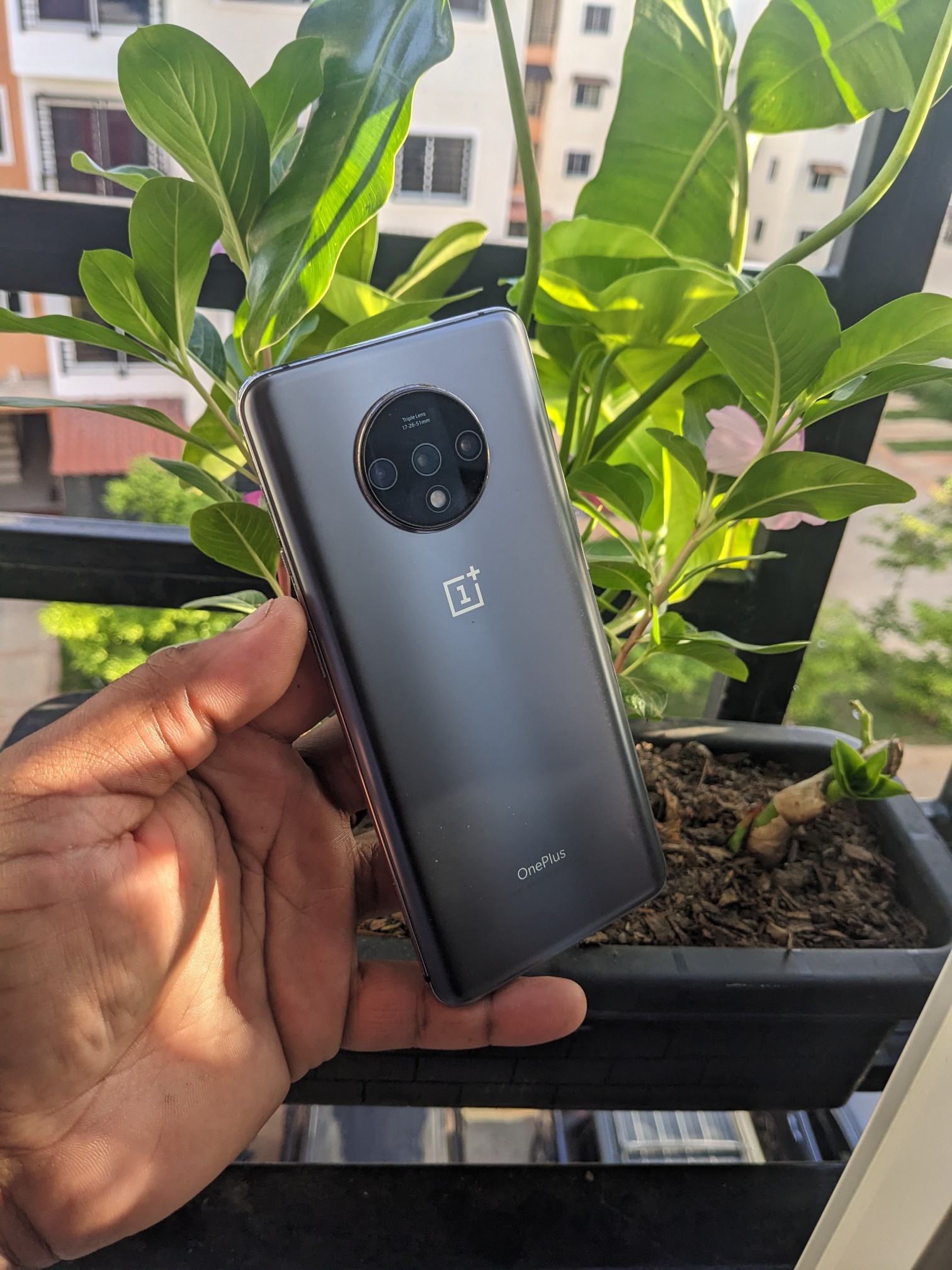 celulares y tabletas - One plus 7T