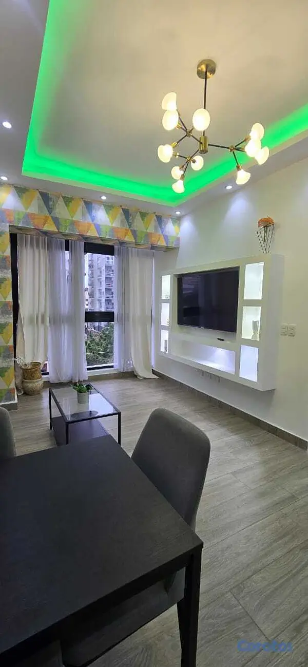 apartamentos - ALQUILO CON VISTA AL MAR EN LA ESPERILLA 4