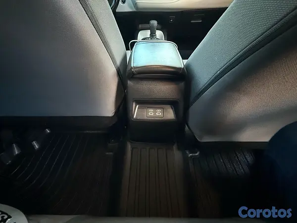 carros - TOYOTA COROLLA SE 2023 9