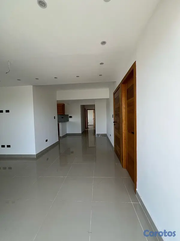 apartamentos - Se busca comprador en Los Restauradores, D.N. 4