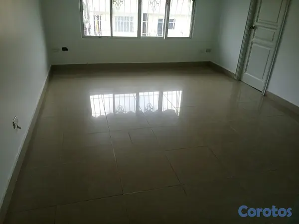 apartamentos - Apartamento en alquiler – Bella Vista
 2