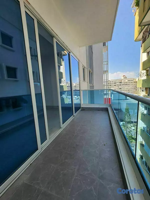 apartamentos - Apartamento en venta de dos habitaciones  3