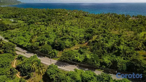 solares y terrenos - Samaná, Ermitaño - Proyecto de terrenos en Santa Bárbara de 2,8671.13 m² 5