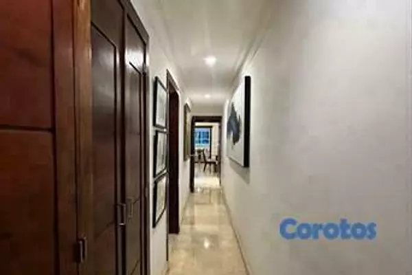 apartamentos - Apartamento amueblado en naco 6