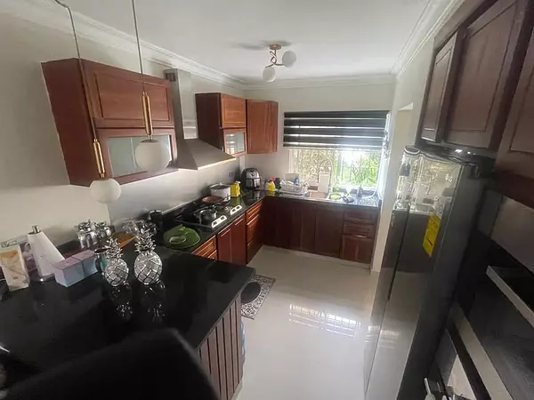 apartamentos - Apartamento amueblado en Corales del Sur, SDE 9