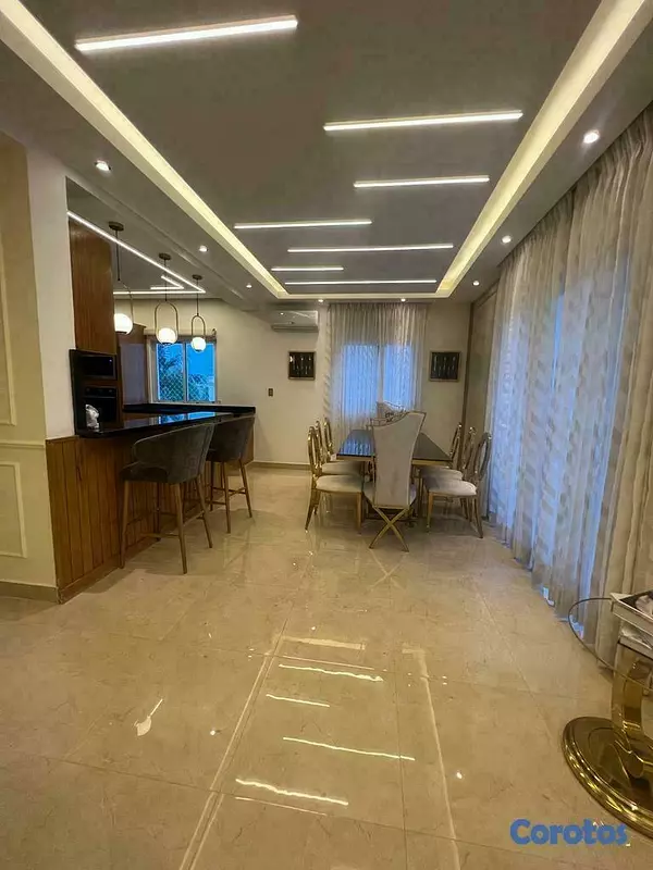 apartamentos - Excelente apartamento en los corales del sur 3