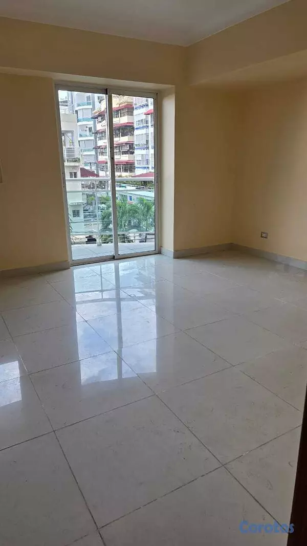 apartamentos - URB. REAL AMPLIO BALCON, APARTAMENTO EXCELENTE DISTRIBUCIÓN BUENA ILUMINACIÓN 7