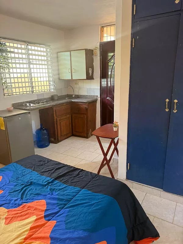 apartamentos - Alquiler Estudio, Gazcue, Santo Domingo 2