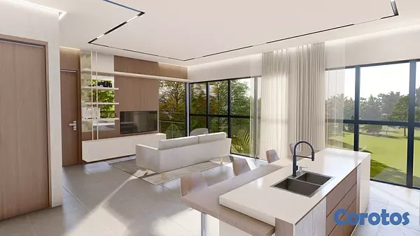 apartamentos - Apartamentos en Cap Cana de 1 y 2 habitaciones 2