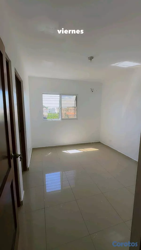 apartamentos - Alquilo Apartamento en Vista Hermosa SDE 4
