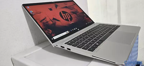computadoras y laptops - hp Slim Gamer 14 Pulg Ryzen 3 Pro Ram 16gb ddr4 Disco solido Video 9gb Full HD 2